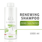 WELLA ELEMENTS RENEWING SHAMPOO 1 LITRE
